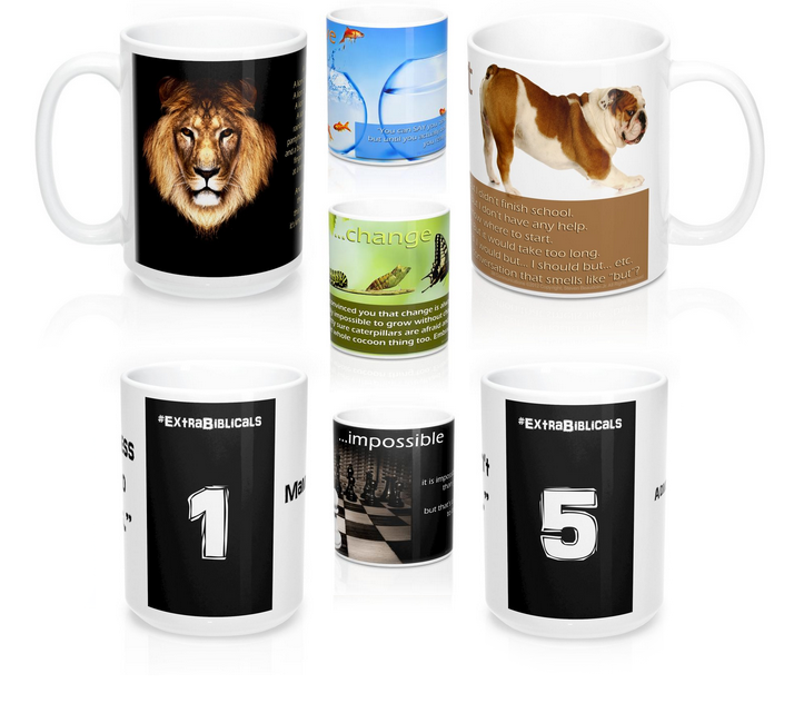 Mugs