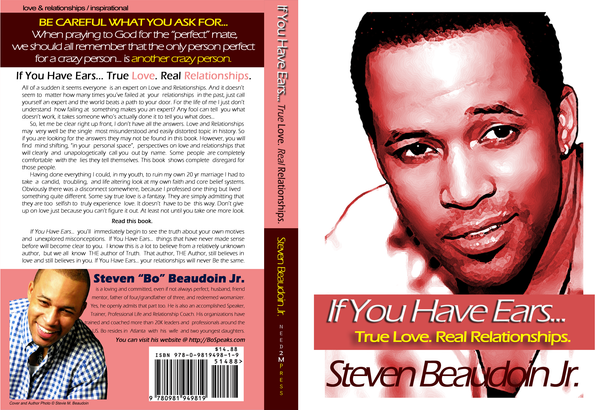 If You Have Ears... True Love. Real Relationships.