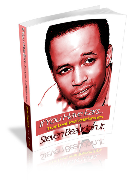 If You Have Ears... True Love. Real Relationships.